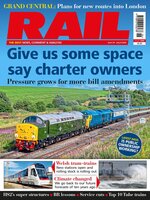 RAIL